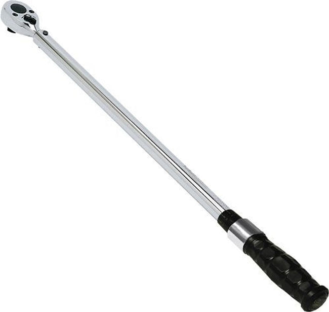 Kent-Moore J-24405-SP* 3/8" Torque Wrench 30-150 Inch Lbs