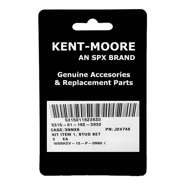 Kent-Moore J-24748 Guide Stud Set