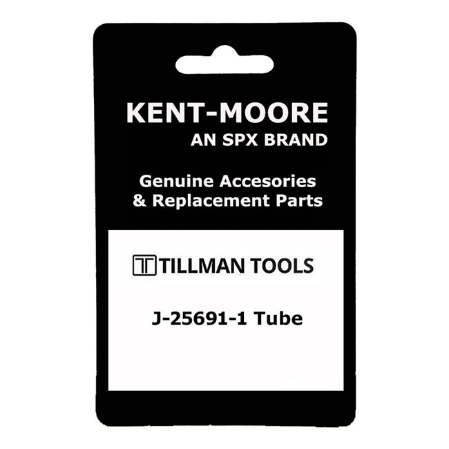 Kent Moore J-25691-1 Tube