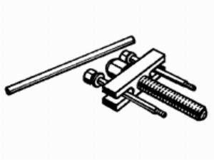 Kent-Moore J-25726-B Steering Wheel Puller