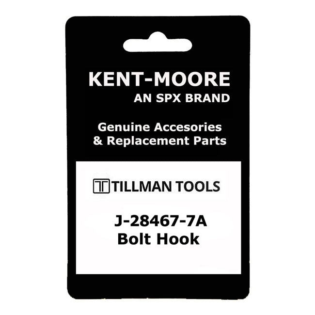 Kent-Moore J-28467-7A Bolt Hook