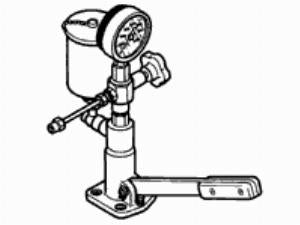 Kent-Moore J-28829 Nozzle Tester