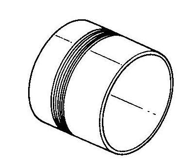 Kent-Moore J-29470 Piston Ring Compressor