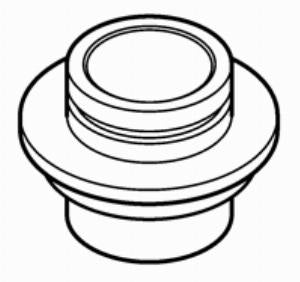 Kent-Moore J-29618 Output Shaft Seal Installer