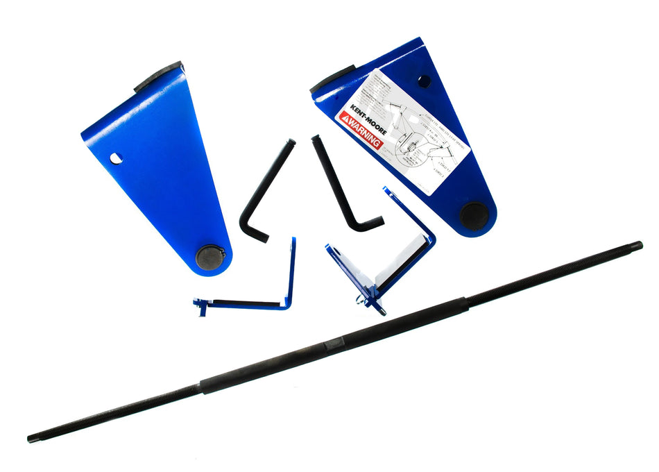 Kent-Moore J-33432-B GM Leaf Spring Compressor