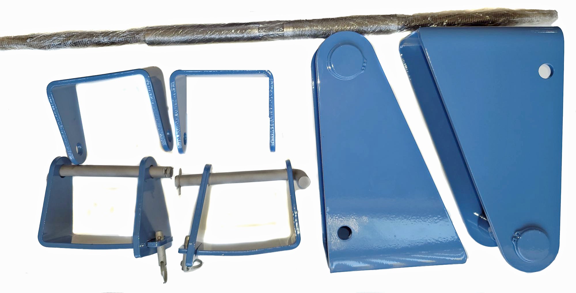 Kent-Moore J-33432-B GM Leaf Spring Compressor - Refurbished – Tillman ...