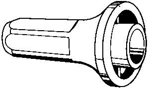 Kent-Moore J-33782 Pinion Oil Seal Installer