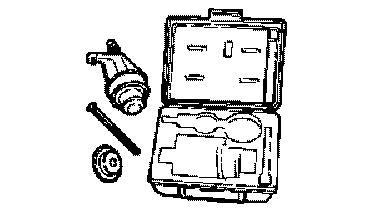 Kent-Moore J-33838 Pinion Setting Gauge