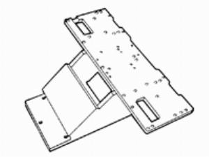 Kent-Moore J-33850 Detroit Diesel Engine Adapter Kit