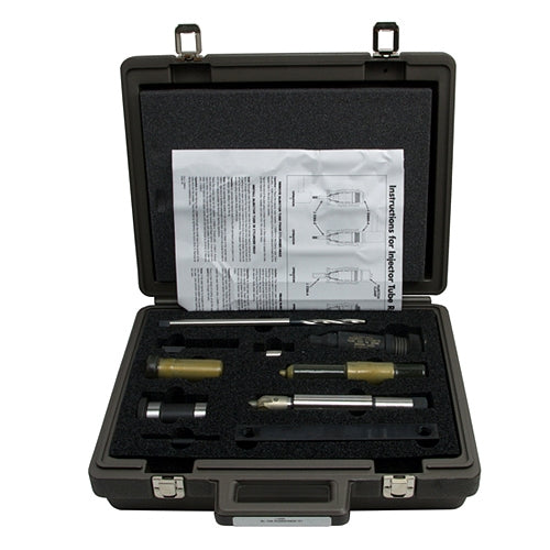 Kent-Moore J-33880 Detroit Diesel Fuel Injector Sleeve/Cup/Tube Remover & Installer Tool Set