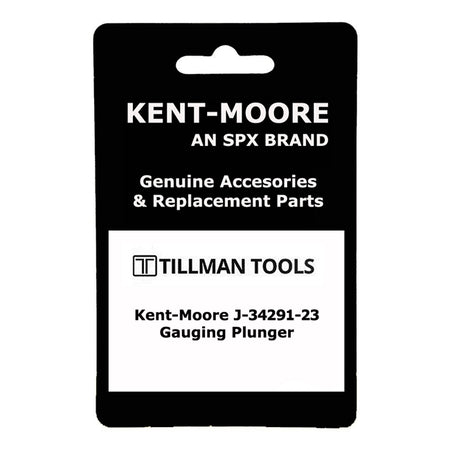 Kent-Moore J-34291-23 Gauging Plunger