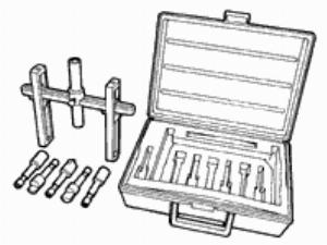 Kent-Moore J-34291-B Shim Setting Gauge