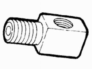 Kent-Moore J-34298 Adapter