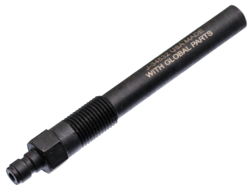 Kent-Moore J-34532 Compressor Gauge Adapter
