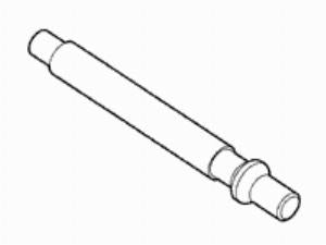 Valve Guide Remover | Kent-Moore | J-34696-B