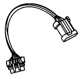 Kent-Moore J-34730-380 Fuel Injection Load Tester