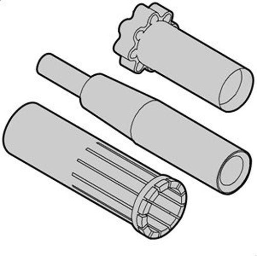 Kent-Moore J-34741-A GM Input Shaft Seal Installer