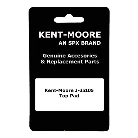 Kent-Moore J-35105 Top Pad