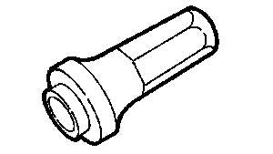 Kent-Moore J-35119 Pinion Seal Installer