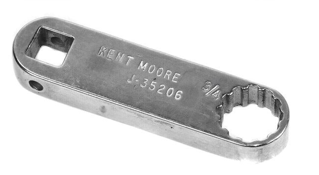 Kent-Moore J-35206 Humvee Torque Adapter, 3/4"