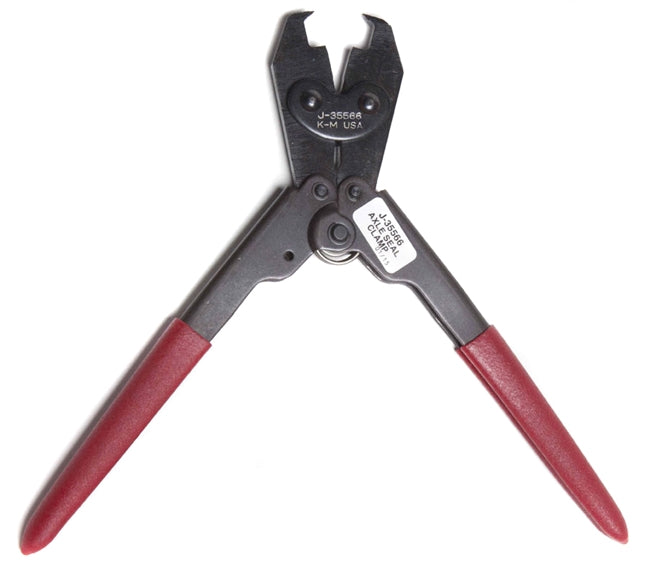 Kent-Moore J-35566 Axle Seal Clamp Pliers