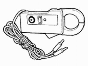 Kent-Moore J-35590 Current Clamp