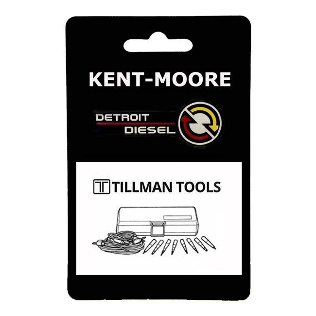 Kent-Moore J-35751 Detroit Diesel Jumper Wire Set