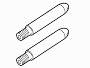 Kent-Moore J-35785 Bull Gear Fly Housing Guide Studs