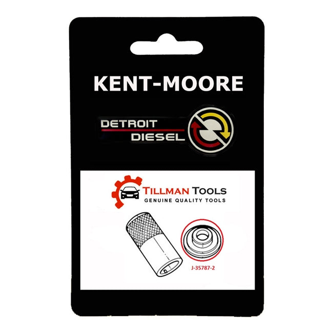 Kent-Moore J-35787-2 Detroit Diesel Installer