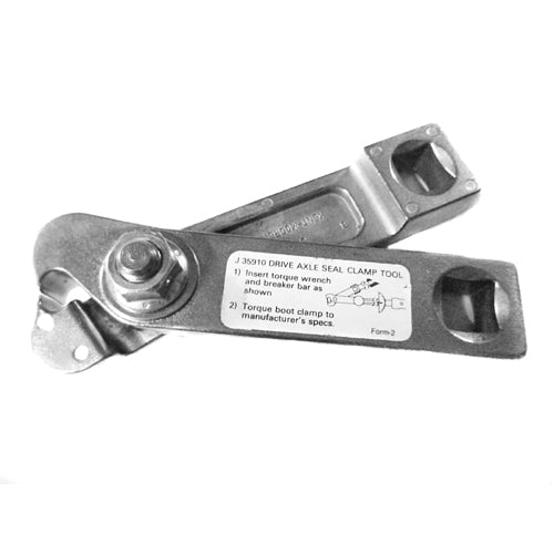 Kent-Moore J-35910 Boot Clamp Tool