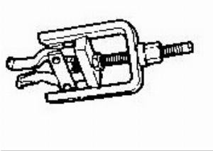 Kent-Moore J-36212 Pilot Bearing Puller