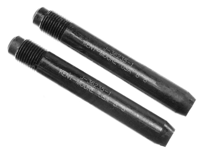 Kent-Moore J-36235 Flywheel Guide Studs