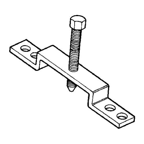 Kent-Moore J-36429-A Front Hub Puller