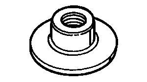 Kent-Moore J-36612 Output Shaft Bearing Installer