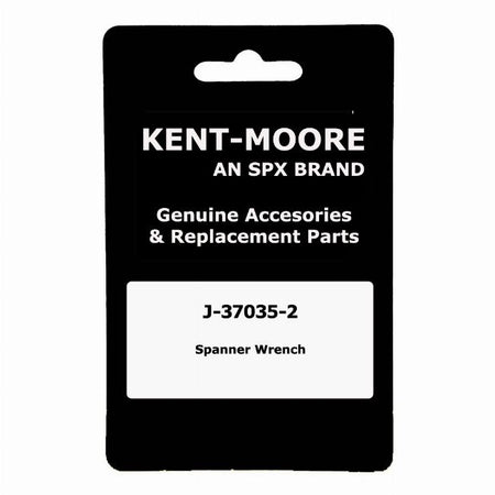 Kent-Moore J-37035-2 Spanner Wrench