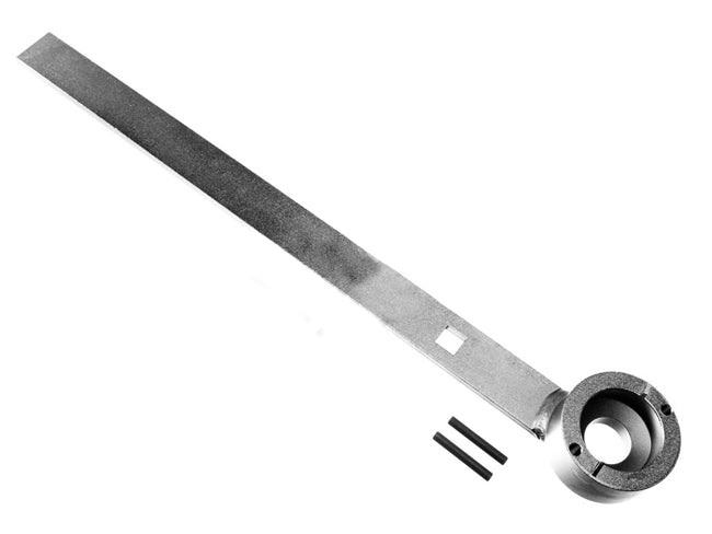 Kent-Moore J-37070 Volvo/Mack Spanner Wrench