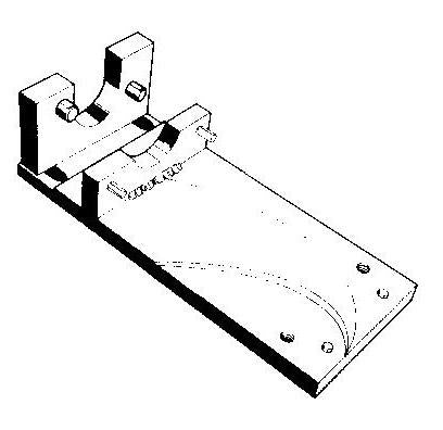 Kent-Moore J-37078 Holding Fixture