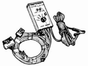 Kent-Moore J-37164-B DDEC Sensor Kit