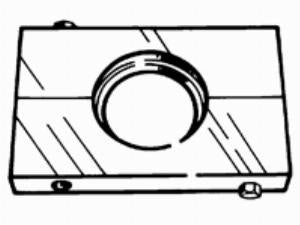 Kent-Moore J-37452 Bearing Remover