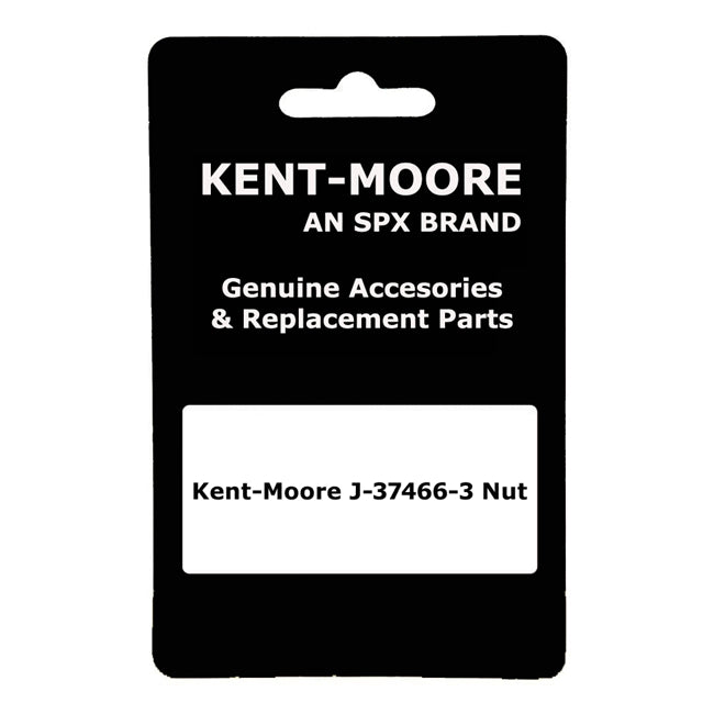 Kent-Moore J-37466-3* Nut