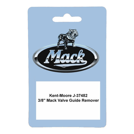 Kent-Moore J-37482 3/8" Mack Valve Guide Remover