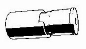 Kent-Moore J-37717 Bushing Pressing Tool