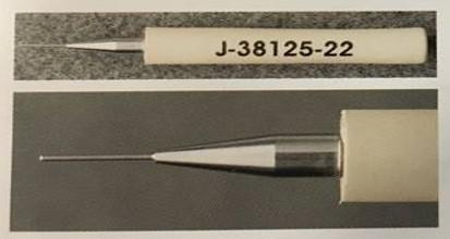 Kent-Moore J-38125-22 Tool, Terminal Release, Delphi Male