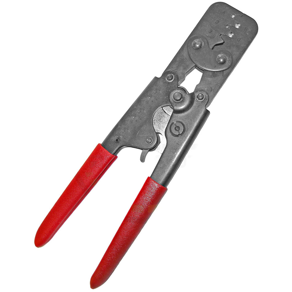 Kent-Moore J-38125-641 Terminal Crimpers