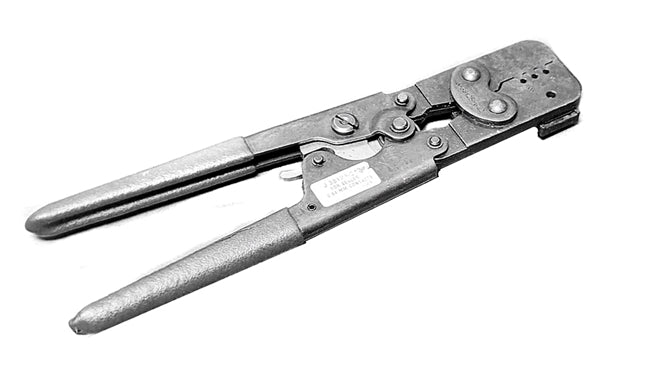 Kent-Moore J-38125-642GM 64 mm Terminal Crimp Tool