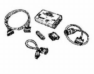 Kent-Moore J-38351-D Serial Link Interface Kit