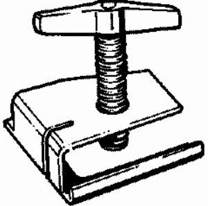 Kent-Moore J-38417 Speed Sensor Remover