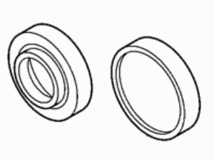 Kent-Moore J-38579 Bearing Cone Installer