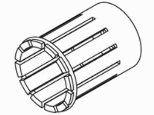 Kent-Moore J-38735-3 Seal Pusher