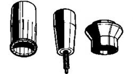 Kent-Moore J-38735 GM Seal Installer/Sizer